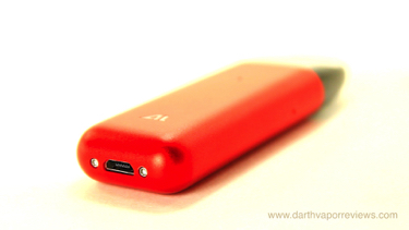 iJoy AI Pod Aio USB Charging Port